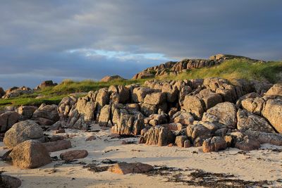 Mull Island - Hebrides
