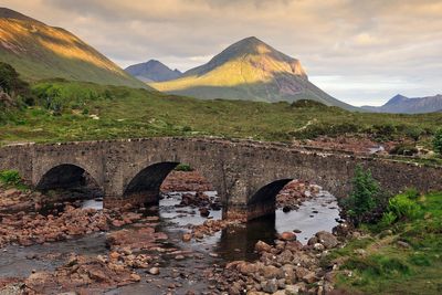 Isle of skye