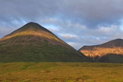 Isle of Skye
