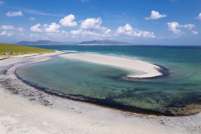 Berneray 