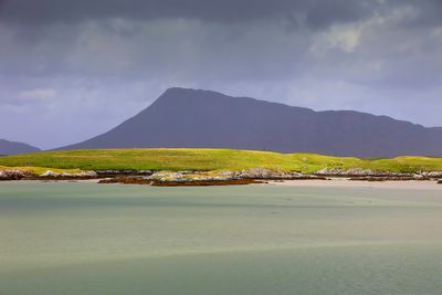North Uist