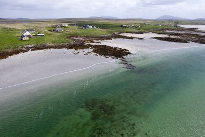 North Uist