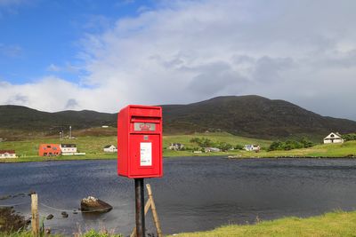 Leverburgh