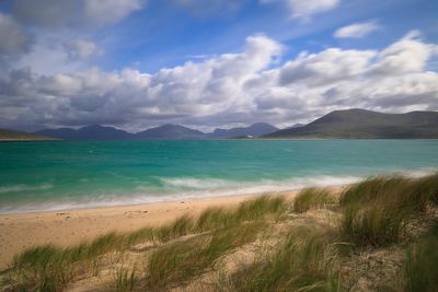 Nisabost Beach