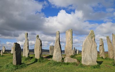 Callanish Standing Stones