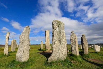 Callanish Standing Stones