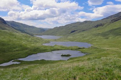 Mull Island - Hebrides