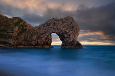 Durdle Door