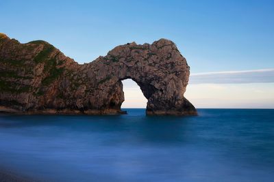 Durdle Door