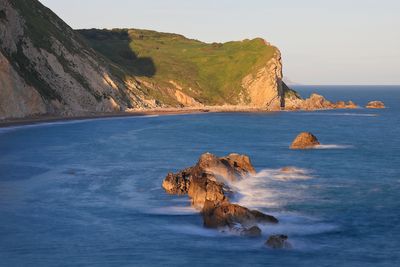 Durdle Door