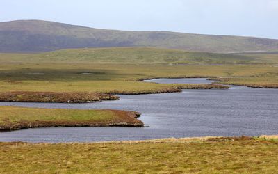 North Uist