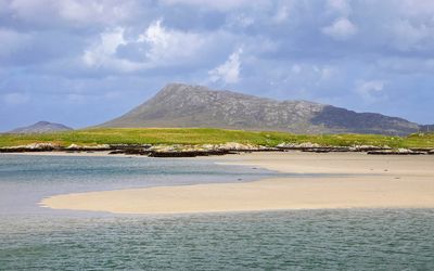 North Uist