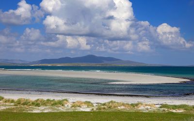 Berneray