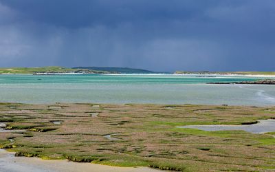 North Uist
