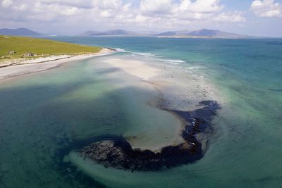 Berneray