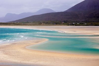 Seilebost Beach