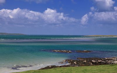 North Uist