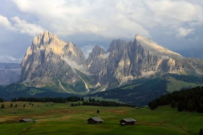 Alpe di Siusi