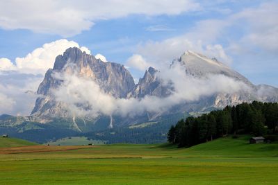 Alpe di Siusi