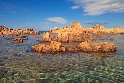Cala Rossa