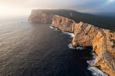 Capo Caccia