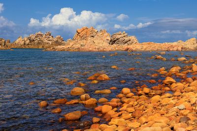 Cala Rossa