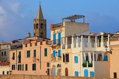 Alghero