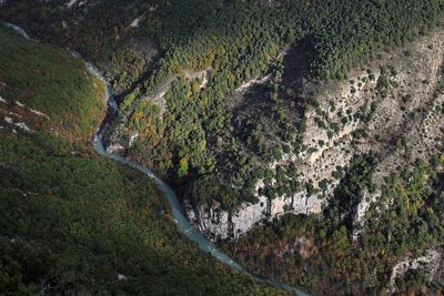 Verdon Gorge