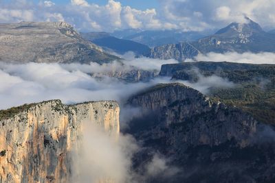 Verdon Gorge