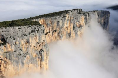 Verdon Gorge