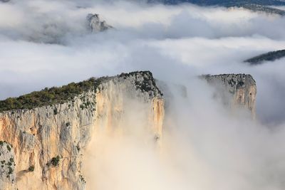 Verdon Gorge
