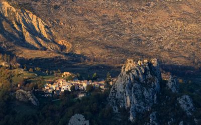 Rougon
