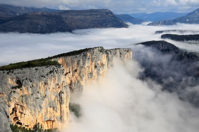 Verdon Gorge
