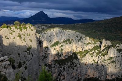 Verdon Gorge