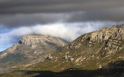 Verdon Gorge