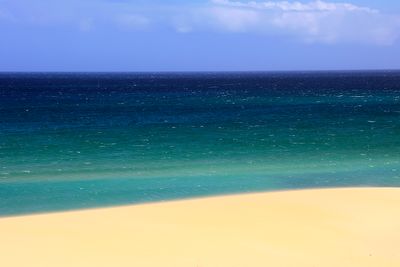 Playa de Sotavento