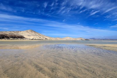 Playa de Sotavento