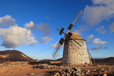 Molinos de Villaverde