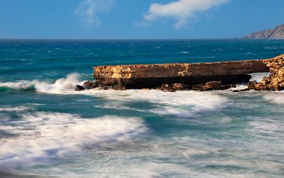 Punta La Pared