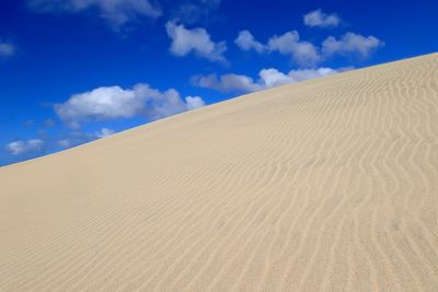 Playa de Sotavento