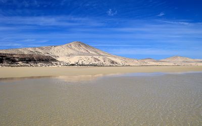 Playa de Sotavento