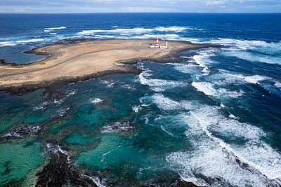 Faro de Tostn