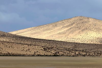 Playa de Sotavento
