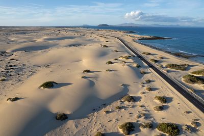 Corralejo Dunes 