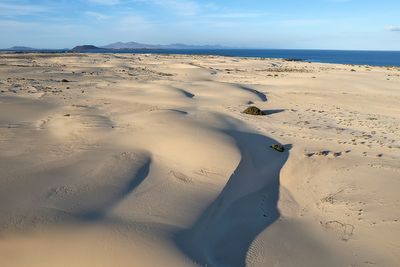 Corralejo Dunes