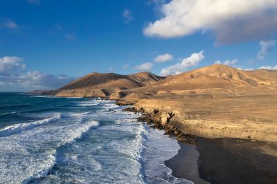 Playa La Solapa