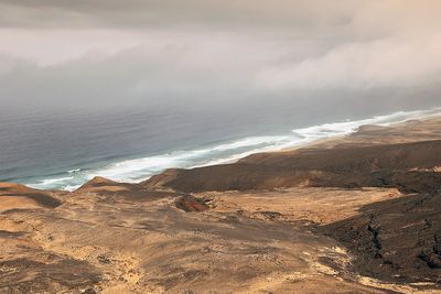 Mirador de Cofete