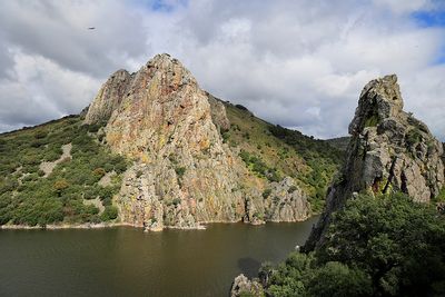 Salto del Gitano