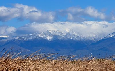 Sierra de Gredos