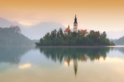 Landscapes...and other